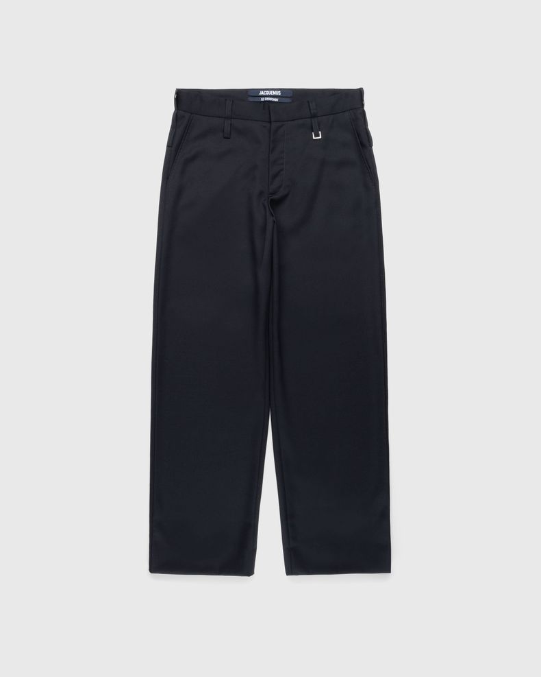 Shop Trousers Online | Streetwear Style Pants | Highsnobiety